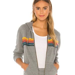 Aviator Nation hoodie